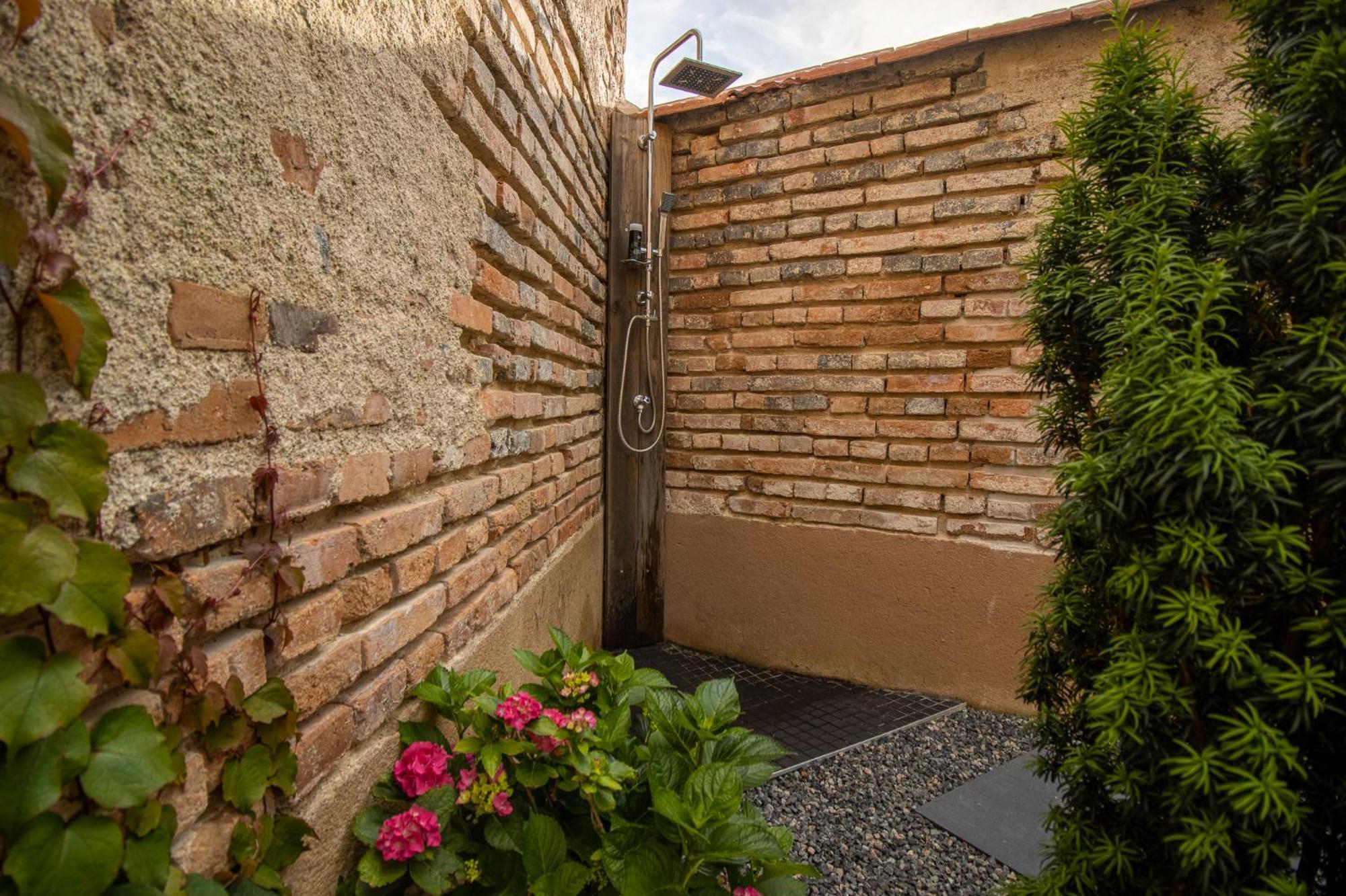 Gite Briffaut Saint-Hilaire-Fontaine Extérieur photo